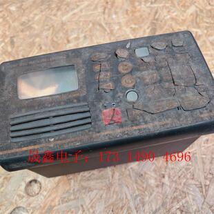 VHF 一台 询价产品 DSC显示屏