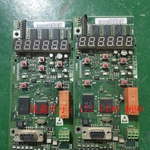 丹佛斯变频器VLT2800、VLT2900 8成新带【询价产品】