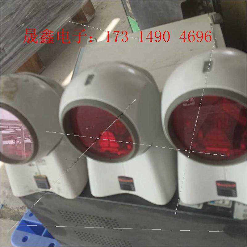 扫码器ms7120激光扫描平台,机器如【询价产品】