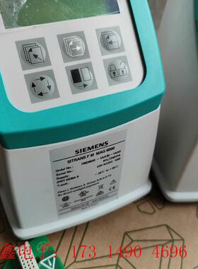SIMENS电磁流量计变送器,Mag6000,7ME6920-1A【询价产品】