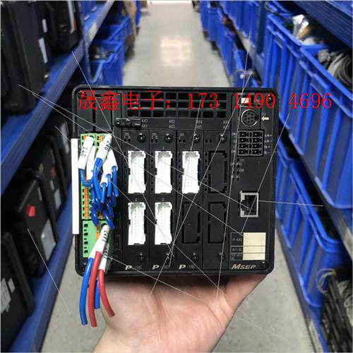 Corporation驱动 MSEP-C-5-42P【询价产品】