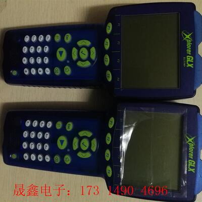 Xploere GLX PASCO  PS-2002【询价产品】