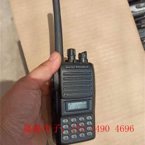 350MHZ对讲机  Vertex Standard威泰克斯【询价产品】