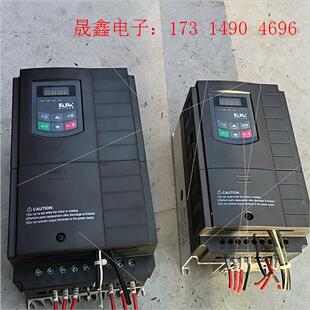 询价产品 欧瑞变频器E2000 0075T3.520.