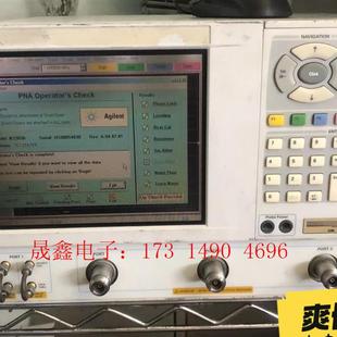 询价产品 7成 N3383A矢量网络分析仪 Agilent