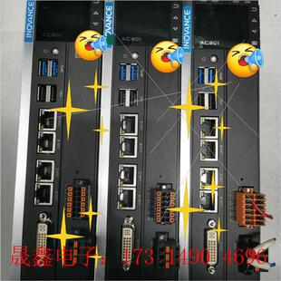 询价产品 控制器AC801 功能正常 U0R0正常件 0221