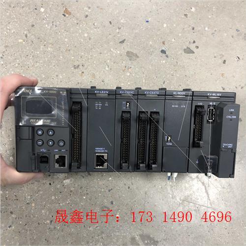 模组KV-5000  KV-LE21V  KV-C32【询价产品】