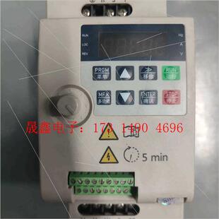 AT100 S0.75GB 变频器 询价产品 H200A