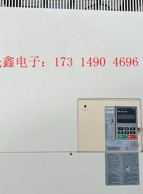 安川A1000变频器90KW,AB4A0208ABA,102【询价产品】