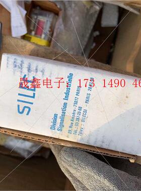 雪力克SILEC BC820控制器,进口,国企煤矿仓【询价产品】