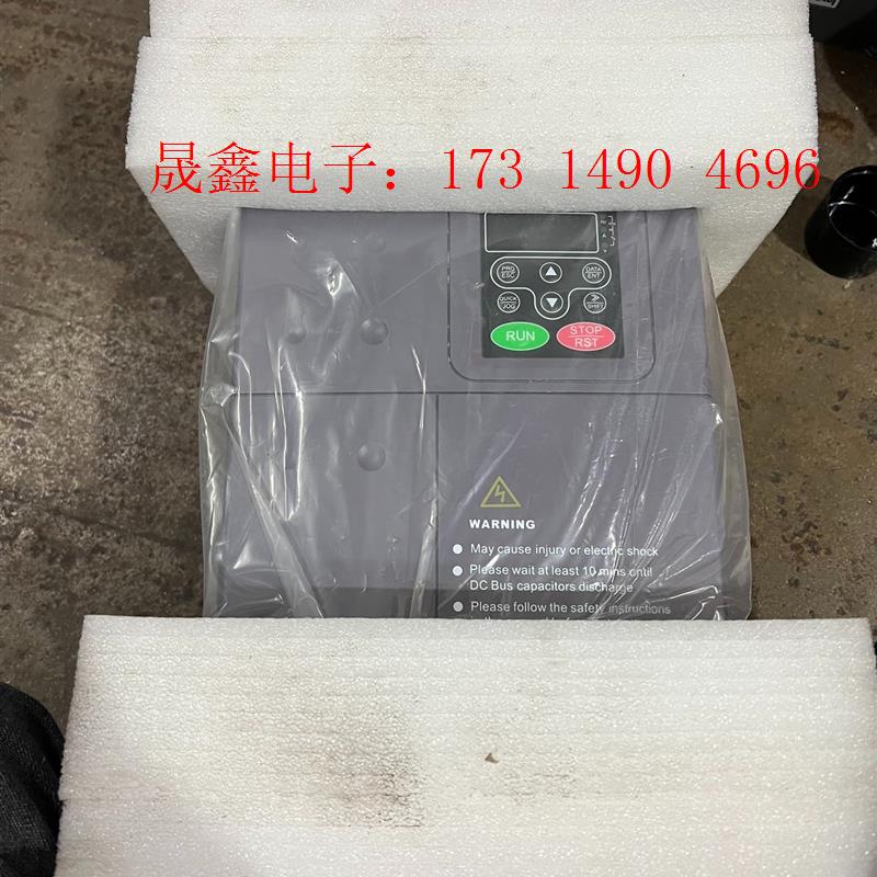 英威腾CHF-100A变频器11KW,工程剩余,包装【询价产品】