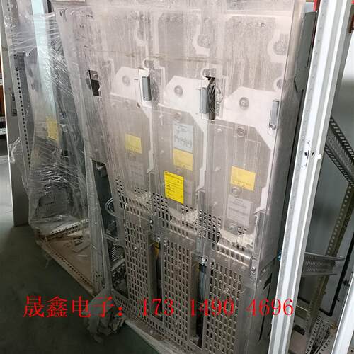 SIMENSS120变频器/整流回馈电源6SL3330-6TE41【询价产品】