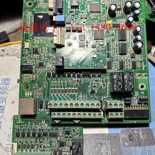 英威腾变频主板IPE系列,无修,要的【询价产品】