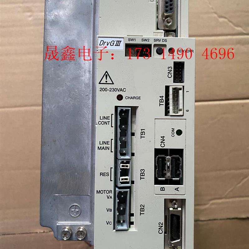 日本横河驱动器UD1AG3-050N的,如图,有【询价产品】