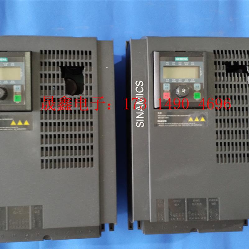 SIMENS变频器V10/18.5kw【询价产品】