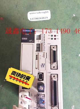 安川控制器MP-3300i   LYO-Y1如图【询价产品】