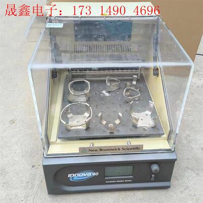 台式恒温摇床New Brunswick  Innova 40【询价产品】