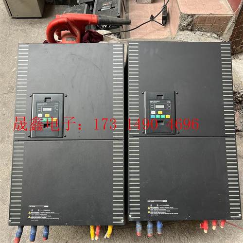 90kw欧姆龙变频器,3G3RX-B4900-Z,两台,【询价产品】