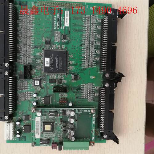 Meiden JZ91Z-12 & D3E01507 GPD【询价产品】