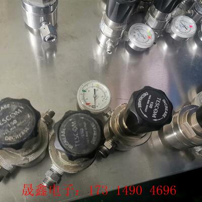 TESCOM调压阀/减压阀系列:【询价产品】