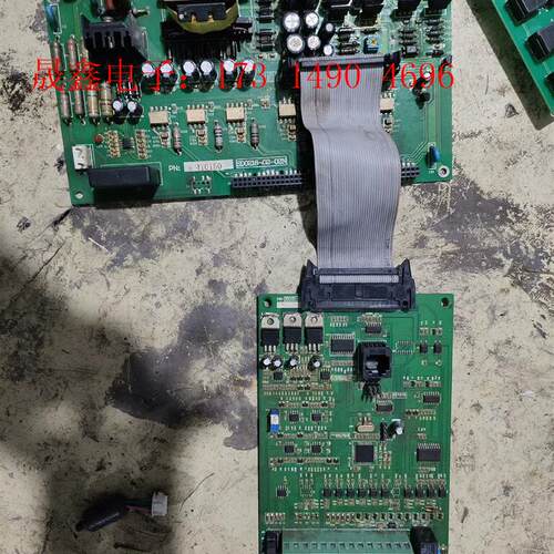 森岛变频器15kw主板SD0101-01驱动板SD0218-【询价产品】