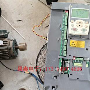 ACS510 031A ABB变频器11 询价产品 15kw