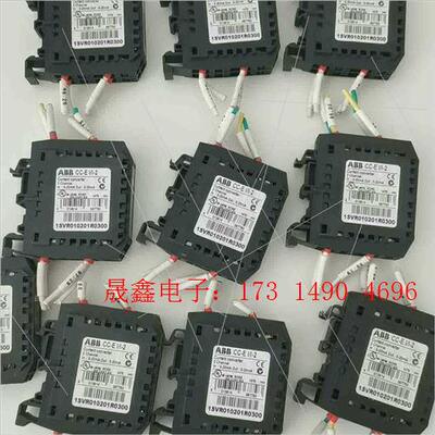 模拟信号转换器 1SVR010201R0300,CC-【询价产品】