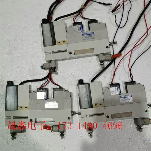 正品KOGANEI小金井真空发声器 GME05-E2-E【询价产品】