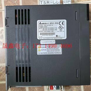 询价产品 0221 200瓦 台达A2伺服驱动器ASD