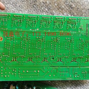 询价产品 易能EDS2000系列大功率变频器驱动板EDS2000