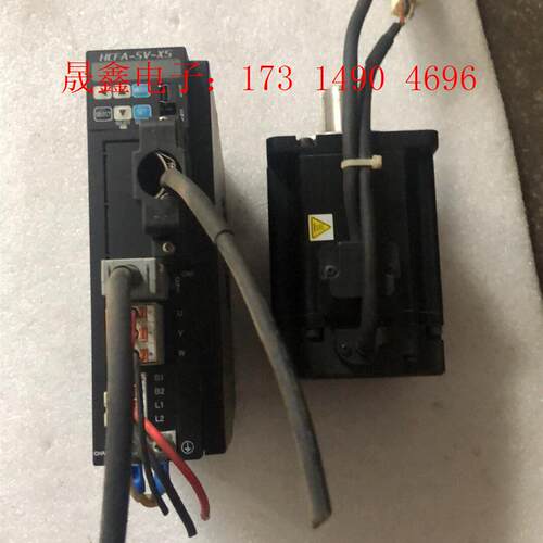 禾川伺服【询价产品】