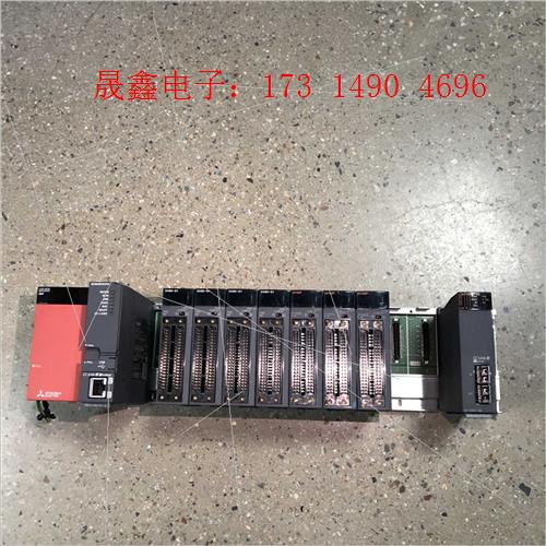 PLC模块Q61P Q26UDVCPU  QX8【询价产品】
