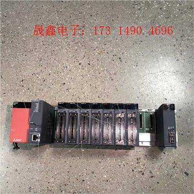 PLC模块Q61P Q26UDVCPU  QX8【询价产品】