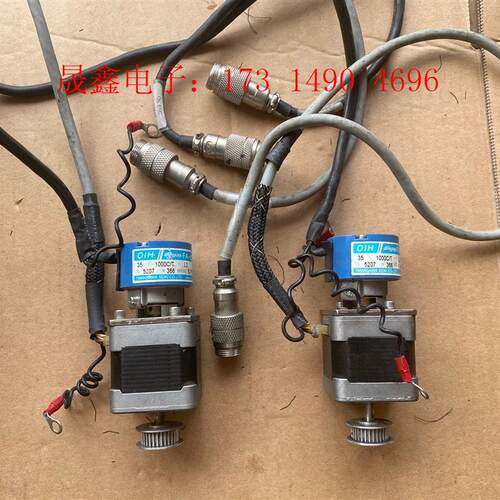多摩川编码器TS5207N366 35-1000c/T-L3【询价产品】