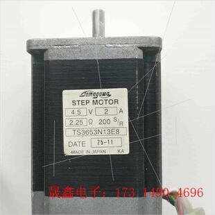 TAMAGAWA多摩川二相步进电机TS3653N13E8 询价产品