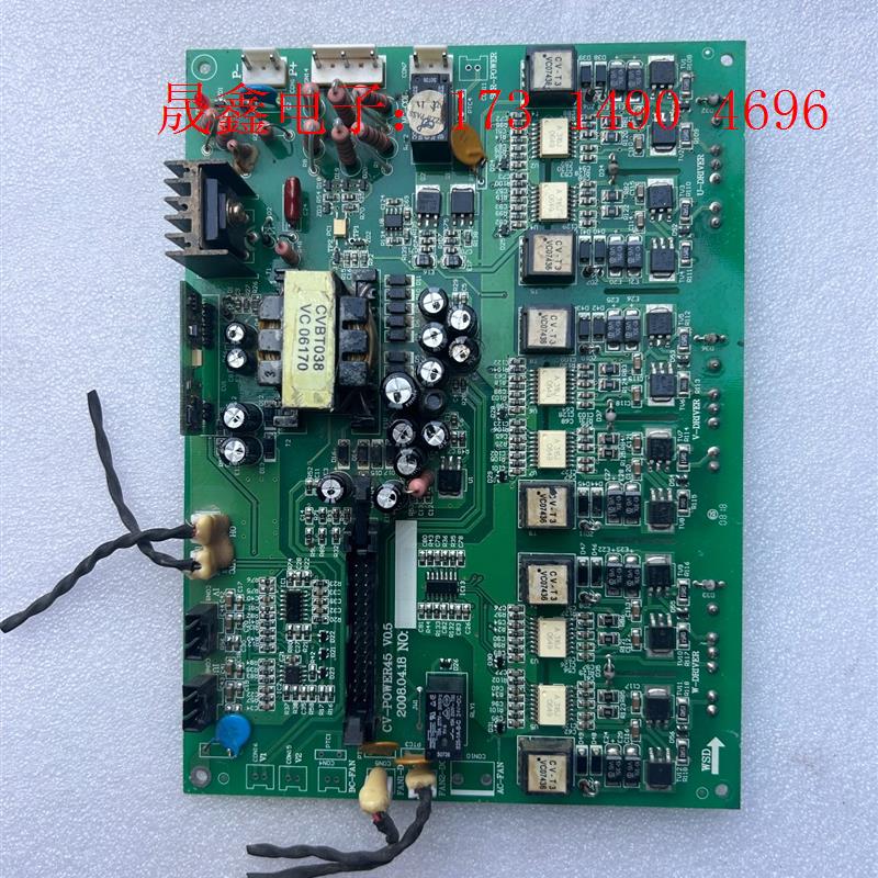 #电路板康沃CVF-G3/P3【询价产品】