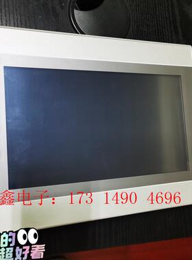 昆仑通态触摸屏TPC1071Gix原装,带网口,非常【询价产品】