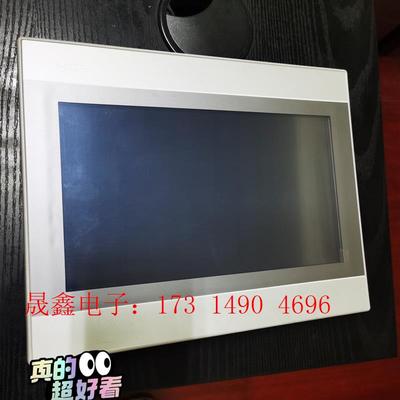 昆仑通态触摸屏TPC1071Gix原装,带网口,非常【询价产品】