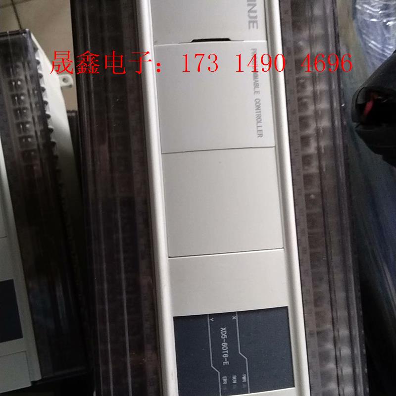 信捷XD5-60T6-E,拍摄,功能已经测试【询价产品】