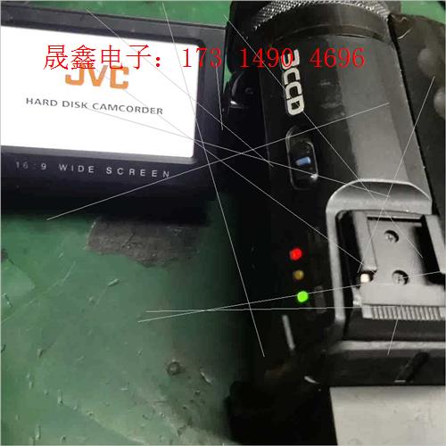 摄像机,GZ-MG505AH DV摄像机,电池充电,屏【询价产品】