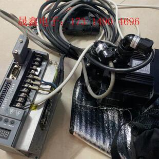信捷DS3系列1.5kw伺服电机一套800 询价产品