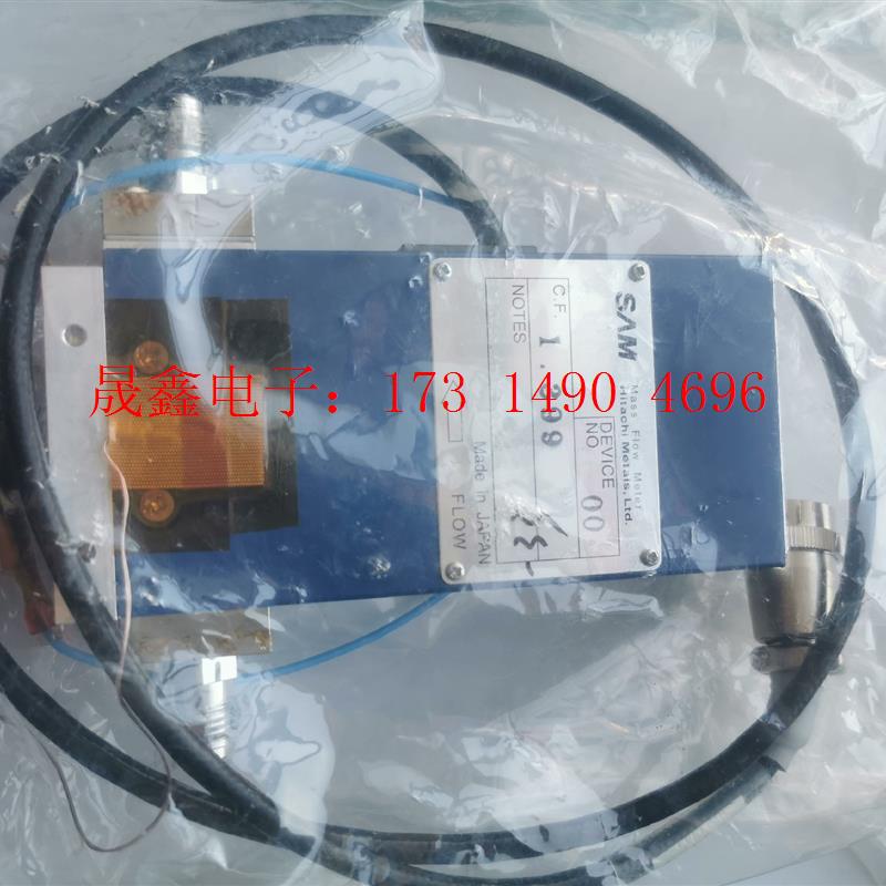 SAM 流量计 FMT1681FM-4VLW24 Ar 15【询价产品】