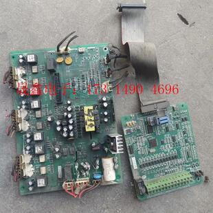 安普变频器AMP1000变频器,主板+驱动板,拍摄,【询价产品】