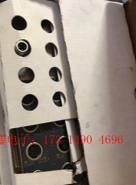 巴鲁夫I/O link模块BNI0032未使用【询价产品】