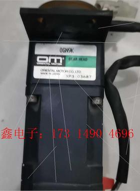 日本马达  0RK1GN-C/0GN9K【询价产品】