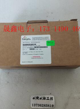 Entegris原装英格特过滤器WG2SS8RR2  1【询价产品】