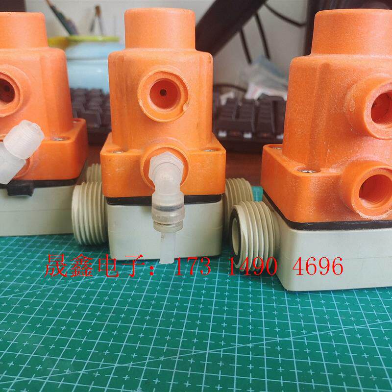 Typ 028,+GF+气动隔膜阀,PP-H,EPDM(2个【询价产品】