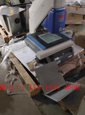 日本三丰3影像测量仪,,qv202,功能好的,拆配件卖【询价产品】