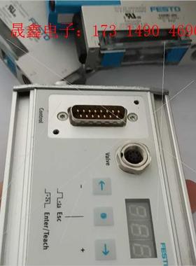 费斯托控制器537321  SPC11-INC   费斯托5【询价产品】