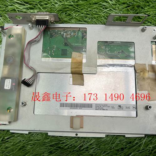 AU 8.4寸  G084SN05  V.9 商谈哈 屏【询价产品】